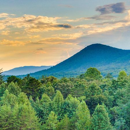 Sweet Home Away Sautee Nacoochee Екстериор снимка