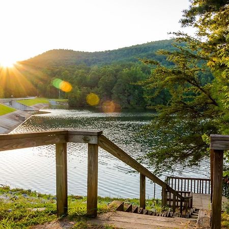 Sweet Home Away Sautee Nacoochee Екстериор снимка