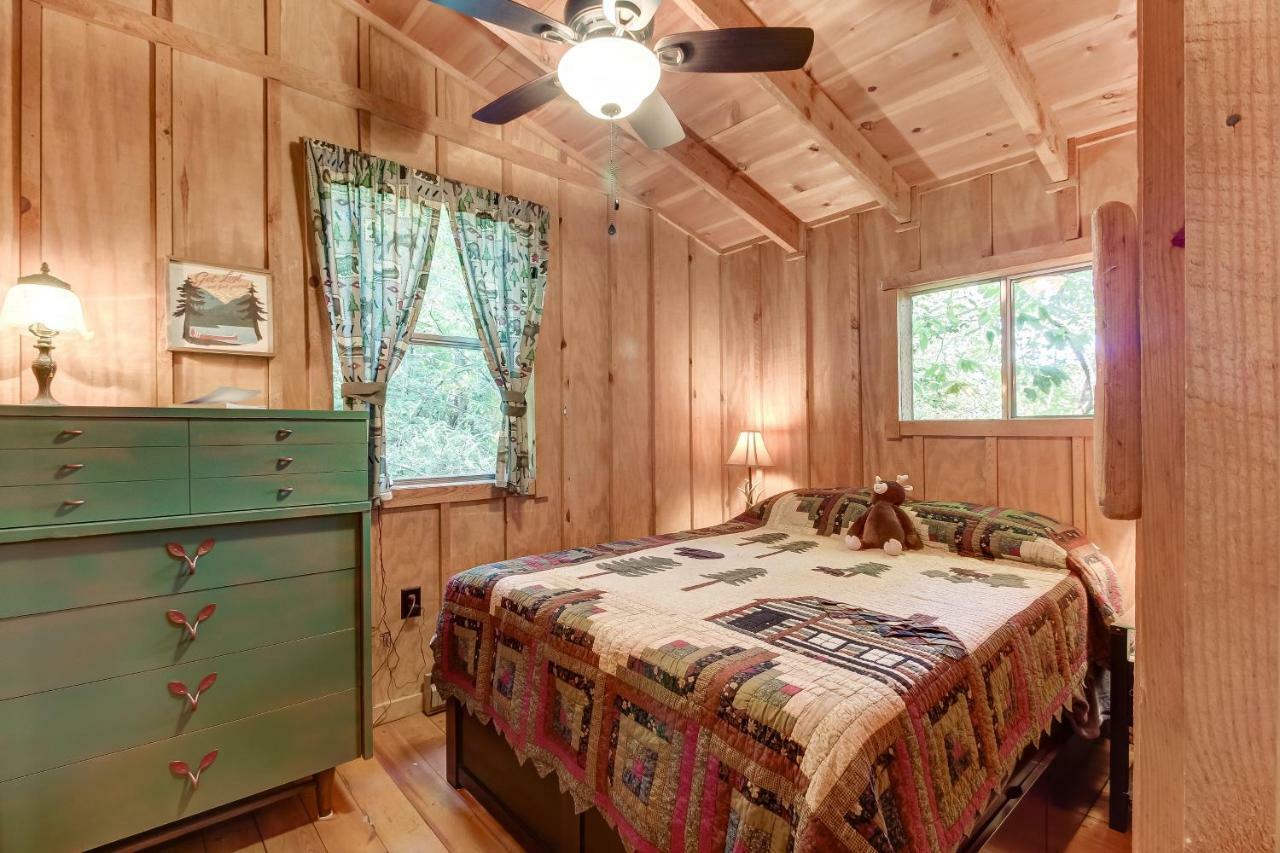 Sweet Home Away Sautee Nacoochee Екстериор снимка