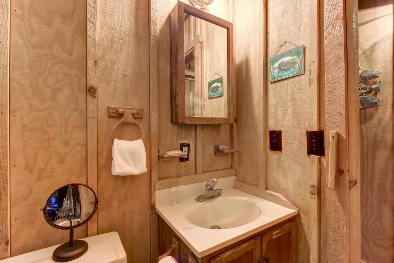 Sweet Home Away Sautee Nacoochee Екстериор снимка