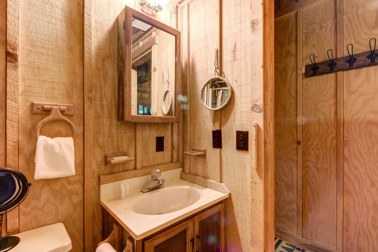 Sweet Home Away Sautee Nacoochee Екстериор снимка
