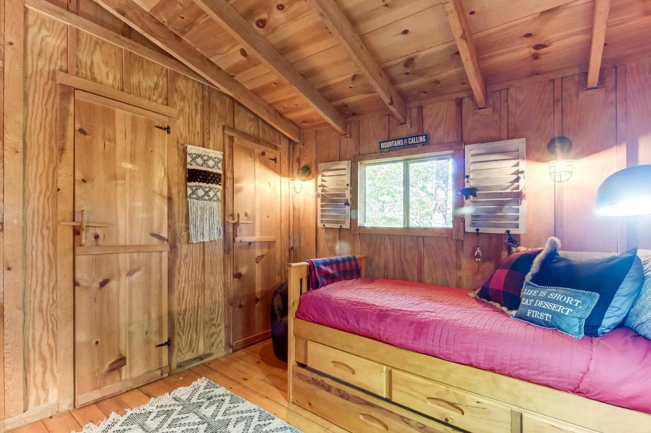 Sweet Home Away Sautee Nacoochee Екстериор снимка