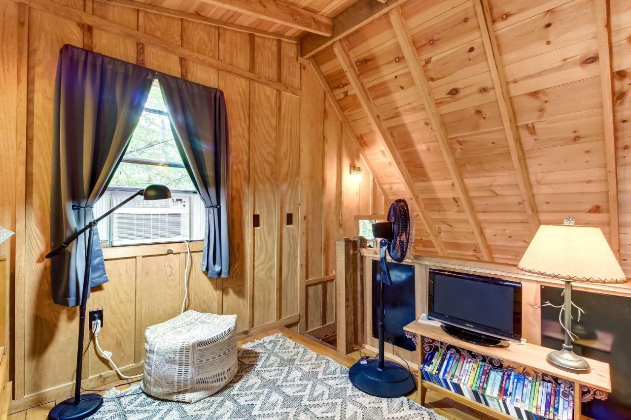 Sweet Home Away Sautee Nacoochee Екстериор снимка