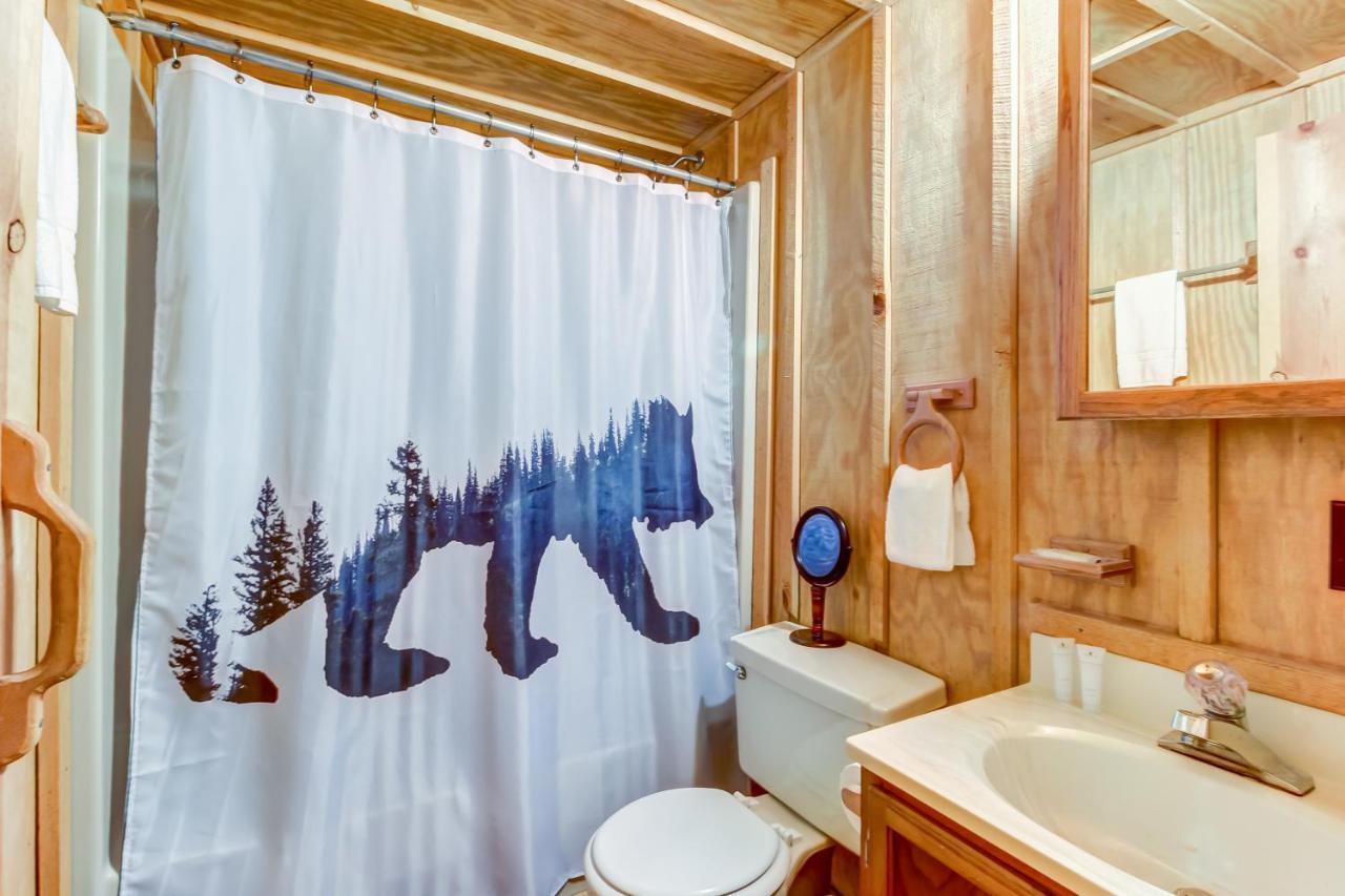 Sweet Home Away Sautee Nacoochee Екстериор снимка