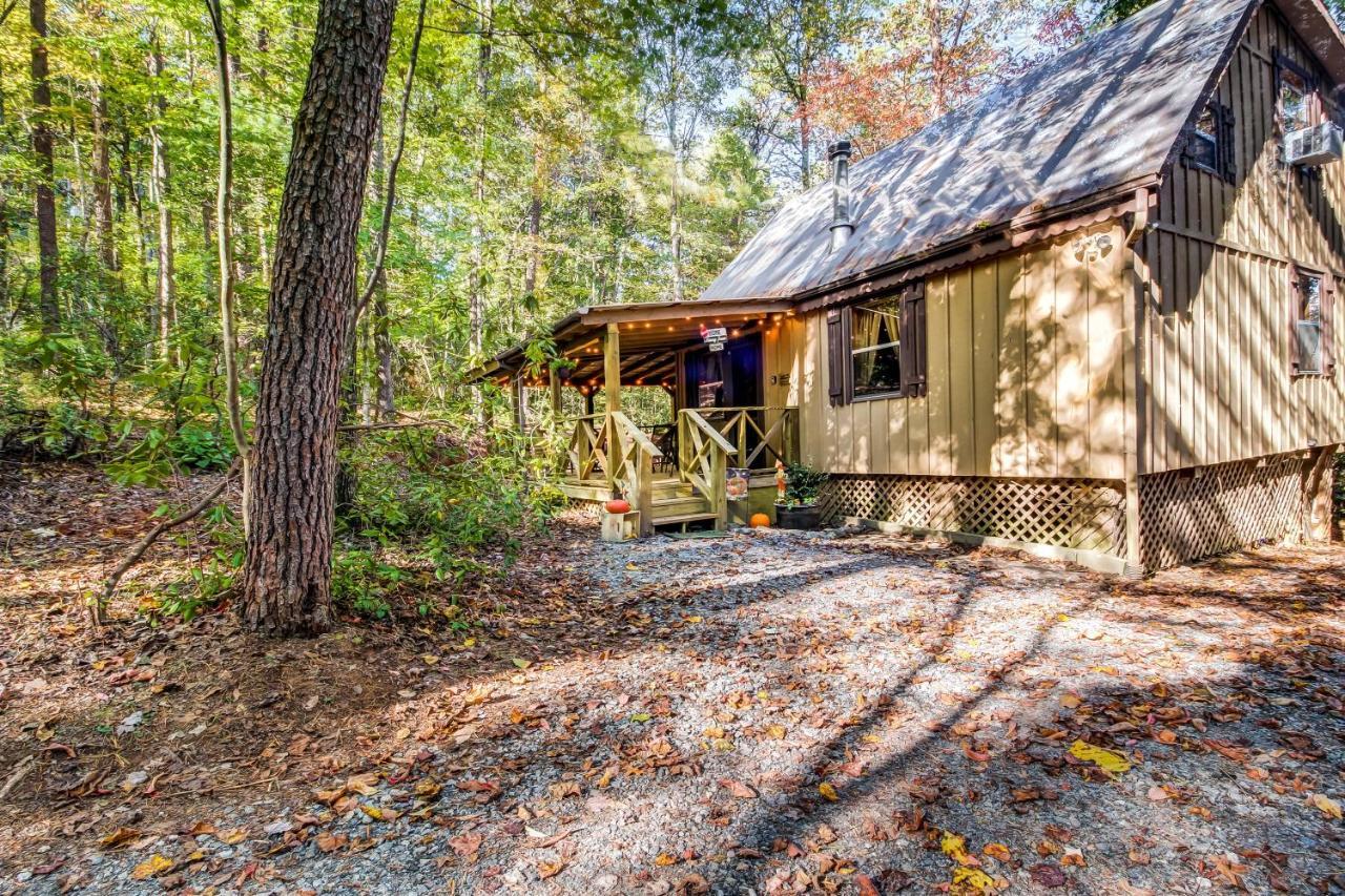 Sweet Home Away Sautee Nacoochee Екстериор снимка