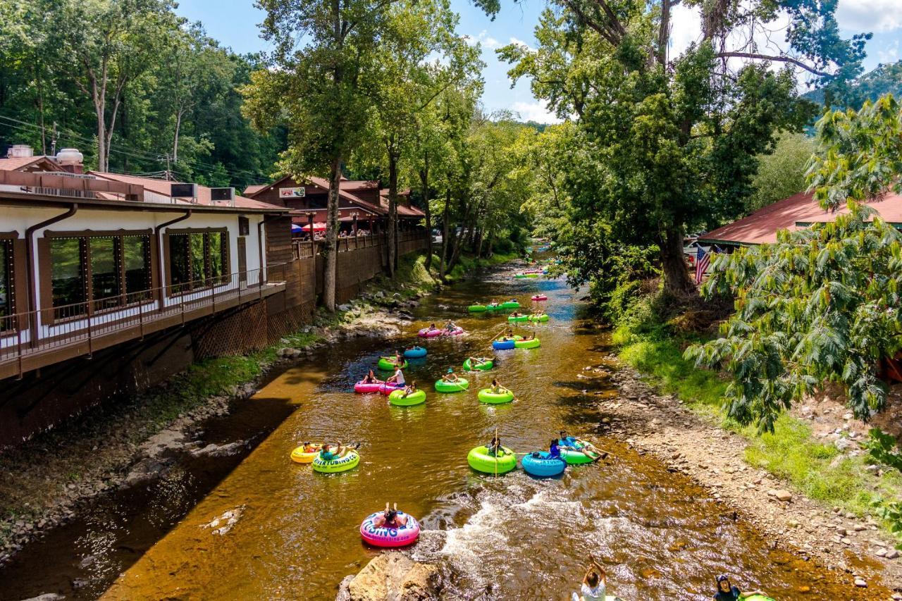 Sweet Home Away Sautee Nacoochee Екстериор снимка