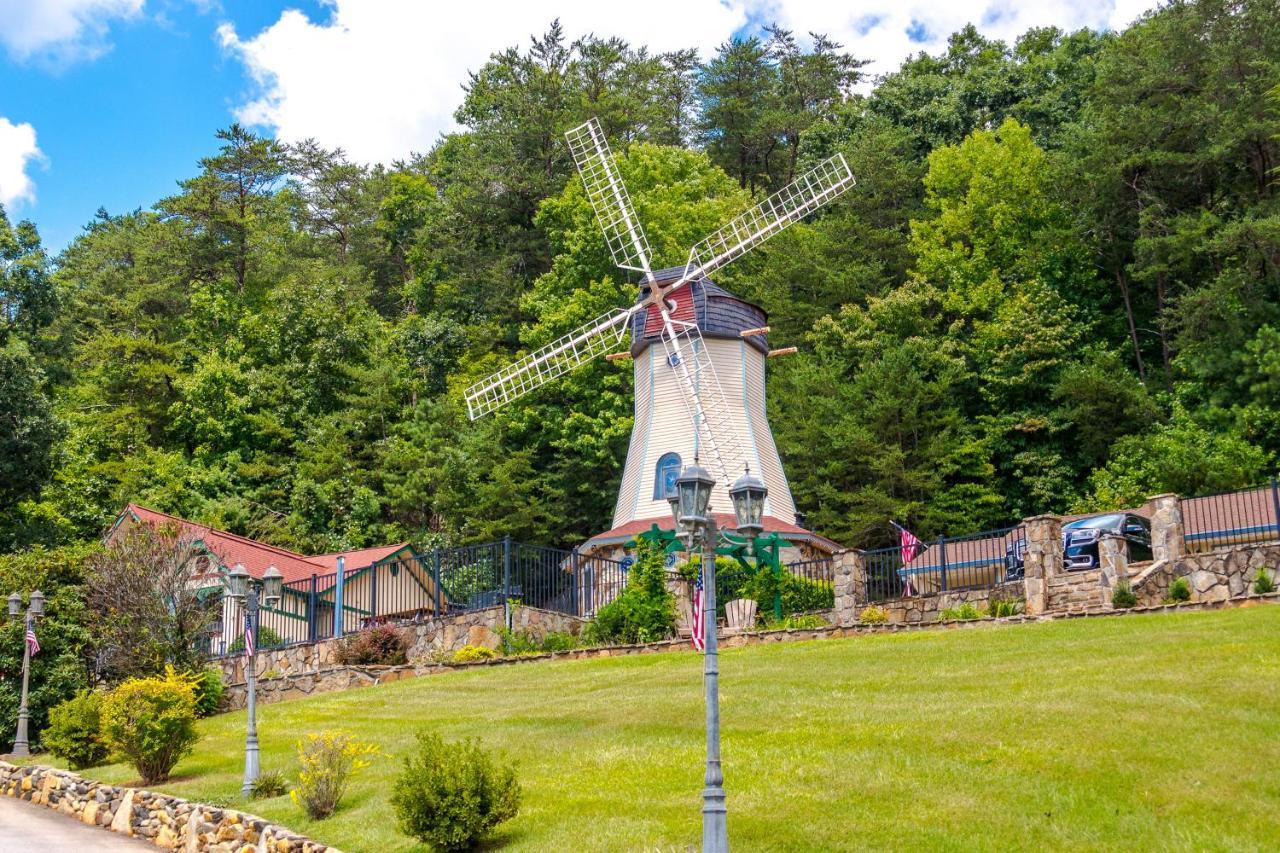 Sweet Home Away Sautee Nacoochee Екстериор снимка