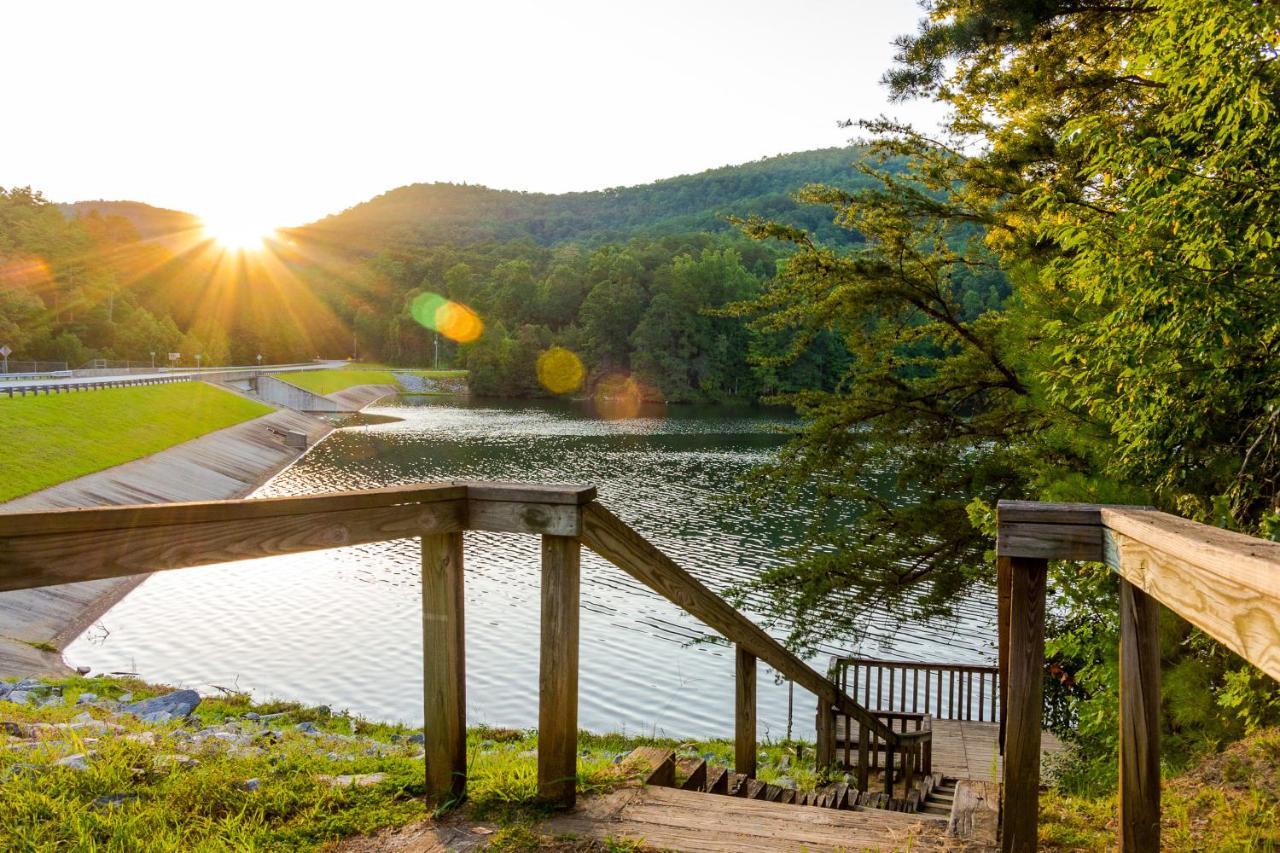 Sweet Home Away Sautee Nacoochee Екстериор снимка