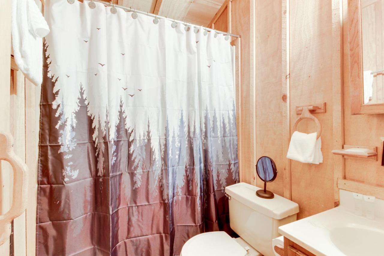 Sweet Home Away Sautee Nacoochee Екстериор снимка